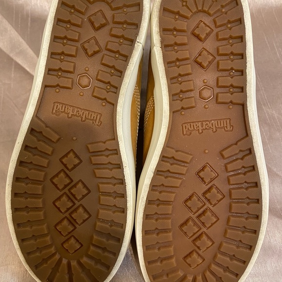 Timberland women’s size 5.5 - Picture 8 of 8